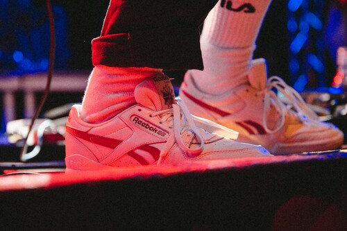 Las mejores ofertas de zapatillas están hoy en Reebok gracias a este código descuento (por tiempo limitado)