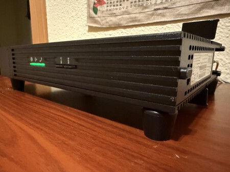 Base Router