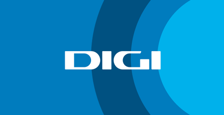 DIGI aumenta la velocidad mínima garantizada de su fibra: hasta un 66% más rápida