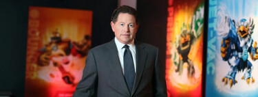 China no amenazó a Bobby Kotick, pero Blizzard sí lo entendió así y perdieron millones por ello 