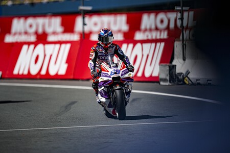 Jorge Martin Assen Motogp 2023