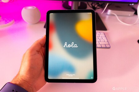 Ipad Mini 2021 Oferta 02