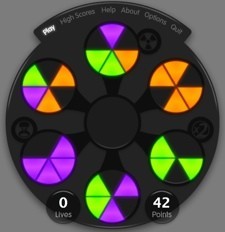 Frenzic: Juego para Mac