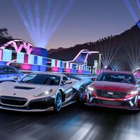 Por culpa de una metedura de pata se arruina una de las mayores sorpresas del evento que preparaba Xbox