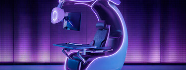 Este PC gaming cuesta 25.000 euros y es la muestra de lujo definitiva. He probado el Cooler Master Orb X y ahora entiendo cómo es vivir en la cumbre 