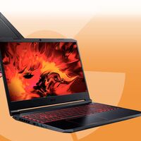 Ahórrate 150 euros en este potente portátil gaming: Acer Nitro 5 AN515-55-72GW por 799 euros en PcComponentes