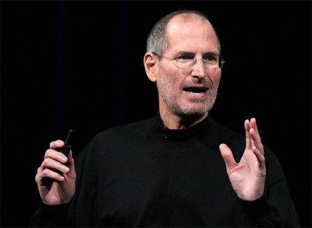 Steve Jobs ha dejado supervisadas dos generaciones de iPhones