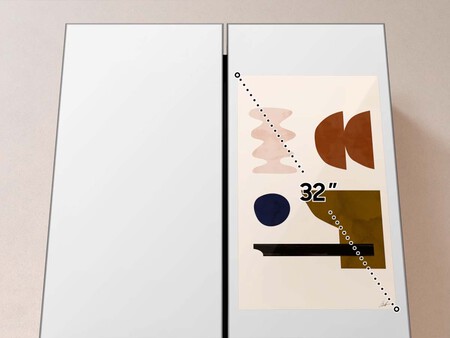 Bespoke Ai French Door 4 Puertas Con Family Hub 29 Pies Mexico