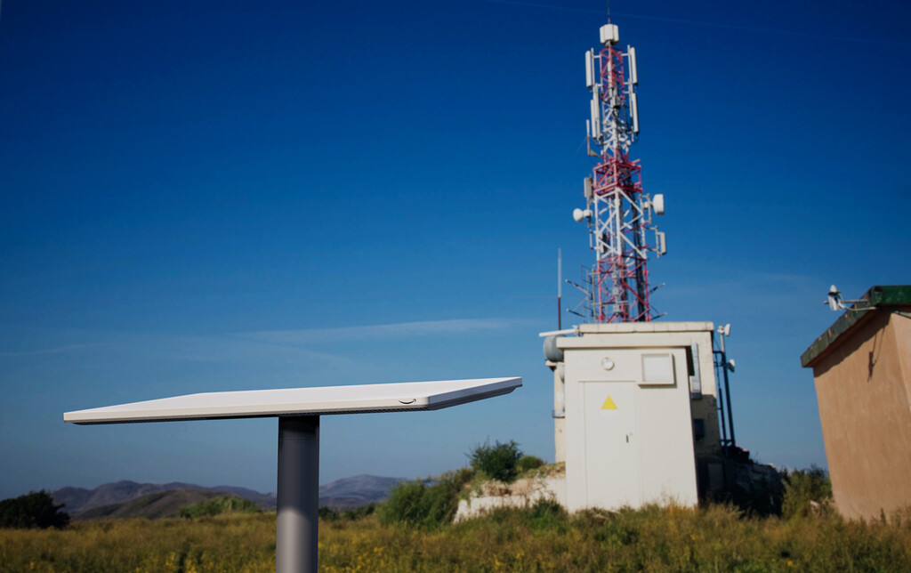 Vodafone y Amazon se unen para mejorar la cobertura 4G y 5G con conectividad por satélite en Europa y África 