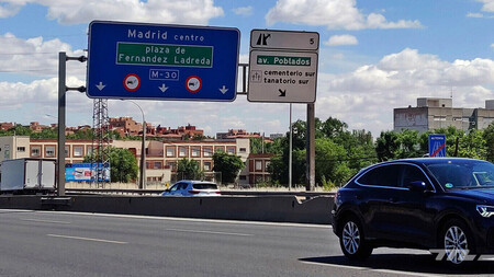 A-42 (Madrid)
