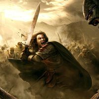 El inolvidable viaje de Frodo en El Señor de los Anillos es recreado de la forma más alucinante en este MMORPG tras diez intensas horas 