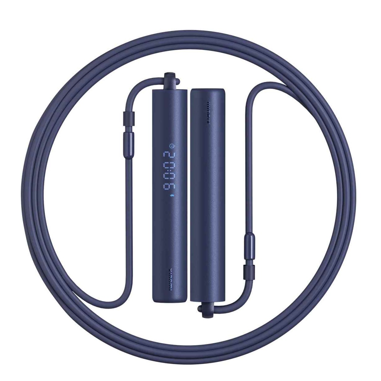 Comba Xiaomi Smart Jump Rope XMSR-P804 Bluetooth 5.0 pantalla matriz 3 m