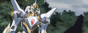 Es uno de los mejores animes de ciencia ficción de la historia. Ahora su versión definitiva llega a Netflix con un final alternativo que puso el broche de oro a una era