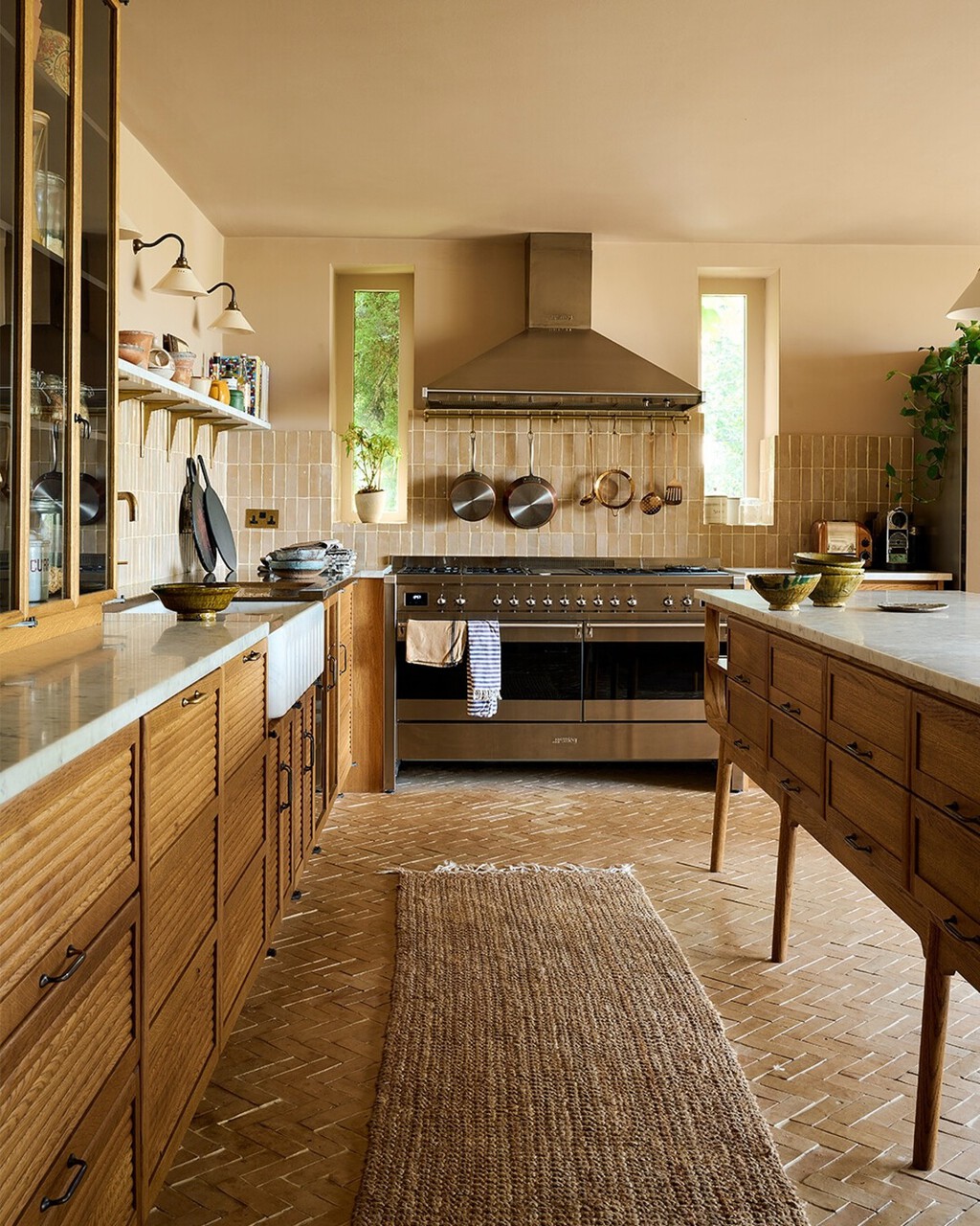 No tires los paños de cocina viejos, si los reutilizas puedes hacer tú mismo estos objetos tan prácticos para el hogar 