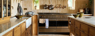 No tires los paños de cocina viejos, si los reutilizas puedes hacer tú mismo estos objetos tan prácticos para el hogar 