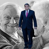 Escrivá reformó el sistema de pensiones para que los jubilados nunca perdieran nada. Lo que está perdiendo España es competitividad internacional 