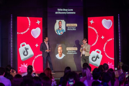 Tiktok Shop Mexicanos Algoritmo Ensena Comprar Xataka Mexico 1