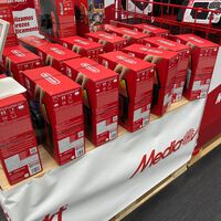 ¡Están volando! Estas Switch OLED reacondicionadas salen mucho más baratas en MediaMarkt 