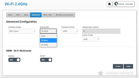 Cómo configurar el interruptor de luz inteligente wifi en 6 pasos cort