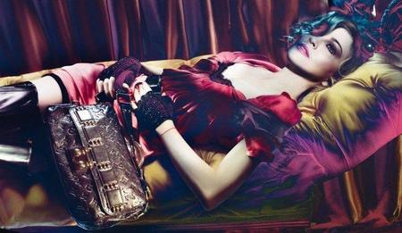 Madonna con nuevo churri: esta mujer siempre acaba llevándose el trabajo a la cama