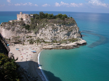 Tropea Cristian Santinon