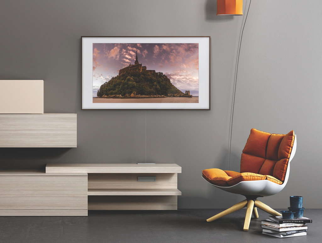 ¿Buscas nueva tele de gama media? Aquí tienes diez de los smart TV más interesantes entre 1.000 y 1.500 euros