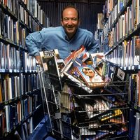 "Hay un 70% de posibilidades de perderlo todo": la charla que convenció a los padres de Jeff Bezos de darle sus ahorros para Amazon