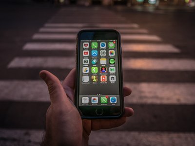 Así puedes evitar que tus datos móviles sean recopilados por el INE (o cedidos a otros terceros)