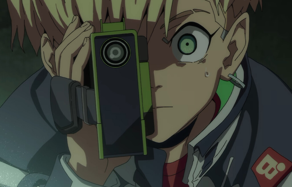 Netflix por fin anuncia la fecha de estreno de la segunda temporada de Cyberpunk: Edgerunners junto a un adelanto espectacular 