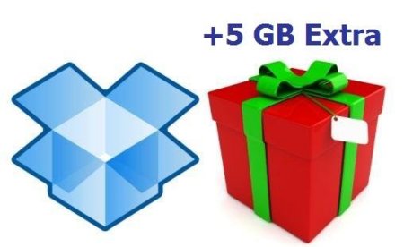 Consigue 5 GB extra en Dropbox por probar su nueva beta