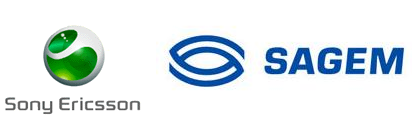 Acuerdo entre Sony Ericsson y Sagem