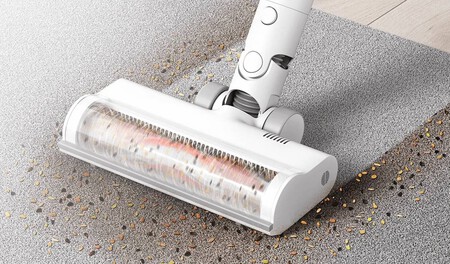 Xiaomi Vacuum Cleaner G10 Plus