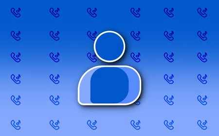 連絡先 Google 着信音