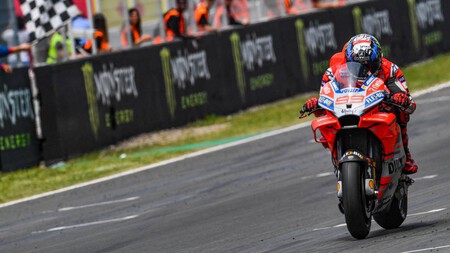 Lorenzo Cataluna Motogp 2018