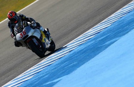 MotoGP España 2014: Mika Kallio se lleva la última pole en juego de Jerez