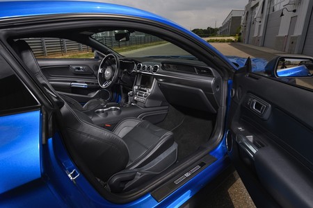Ford Mustang Mach 1 2021 17
