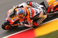 Resultados oficiales primeros entrenamientos Gran Premio de Italia