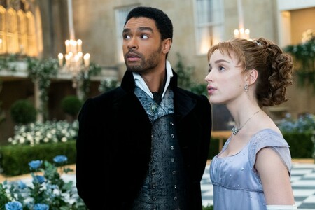 Si te gustó 'Bridgerton' te encantará saber que puede ser tuyo parte del vestuario de la serie