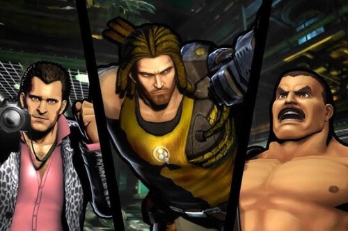 Capcom Revivir Franquicias Olvido Okami 3