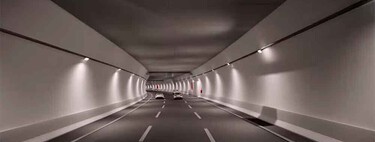 Los viejos puentes de Italia han empezado a derrumbarse. Esta ciudad quiere evitar otro desastre construyendo un túnel único en Europa