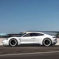 Porsche asegura que su Mission E será un Tesla Killer, un deportivo de verdad