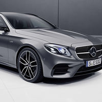 Así son los Mercedes-AMG E 53 berlina y Estate: las versiones "mild-hybrid" de acceso, en 6 puntos clave