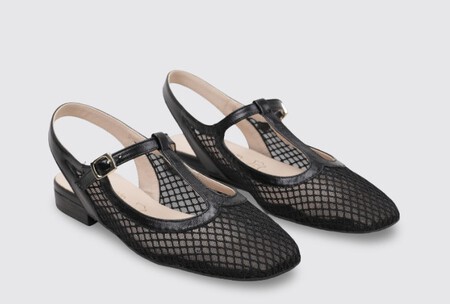 Merceditas Destalonadas