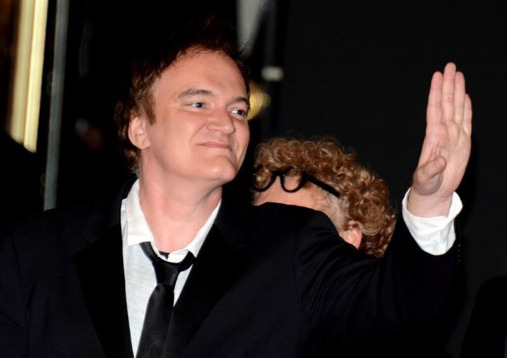 Quentin Tarantino atiza a los actores de las películas de Marvel: Quentin Tarantino atiza a los actores de las películas de Marvel: