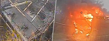 Rússia aproveitou bom tempo para dar uma volta com seus tanques – Ucrânia aproveitou para "massacrá-los" 