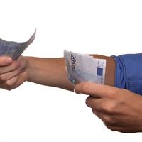 La covid-19 no ha tenido casi impacto sobre los salarios: los españoles ganan un 1,5 por ciento más que el año pasado