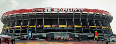 Llegar al Estadio Azteca desde el aeropuerto no tiene que ser caro: esta ruta cuesta menos de 50 pesos 