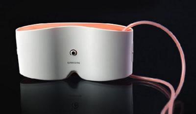 Touch sight, cámara digital para invidentes