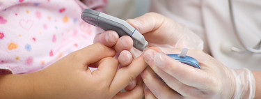 En España hay 29.000 niños con diabetes, y el papel de la familia es fundamental