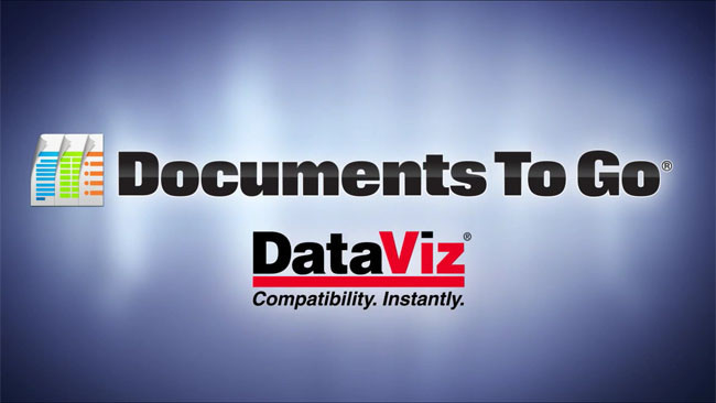 Documents To Go